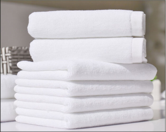 Institutional Towels Manufacturers Sourcing
