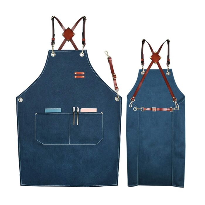 Kitchen and Institutional Aprons Manufacturers Sourcing