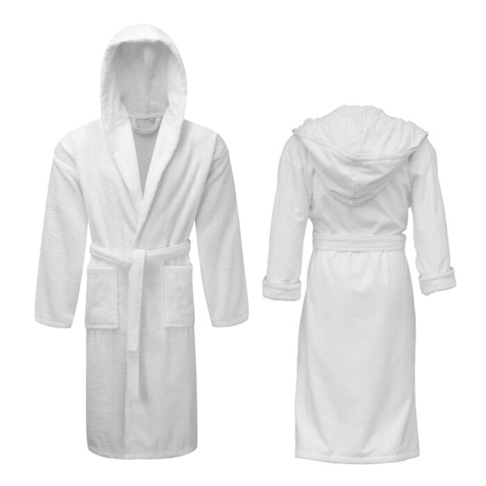 Bathrobes Manufacturers Sourcing