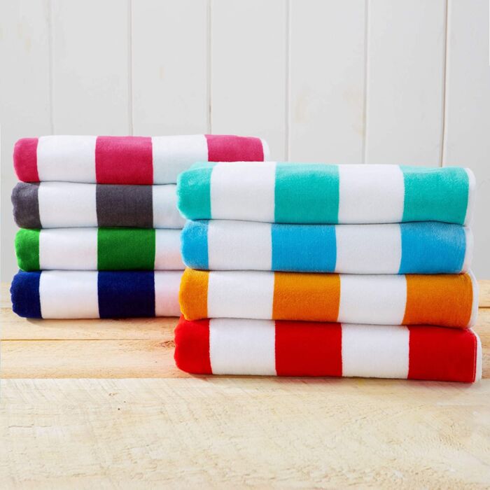Beach and Pool Towels Manufacturers Sourcing