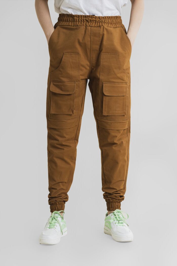 Cargo Trousers and Pants Manufacturers Sourcing