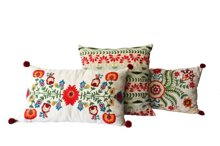Cushion Covers and Cushion Cases Manufacturers Sourcing