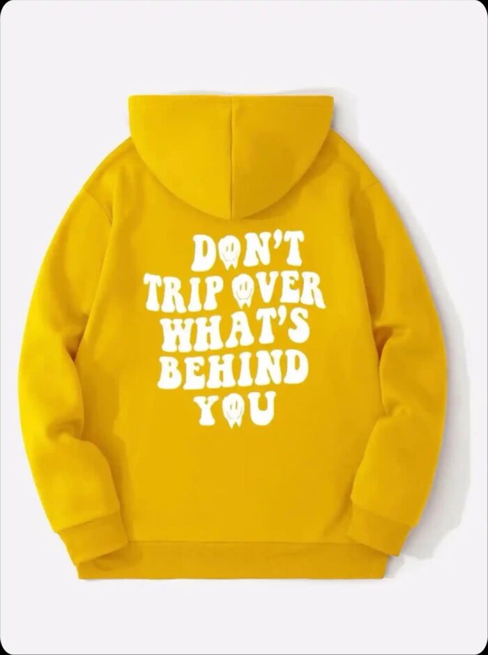 Hoodies & Sweatshirts