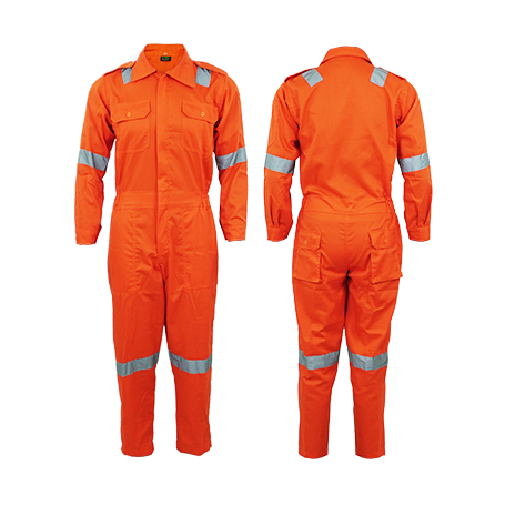 Workwear Apparel