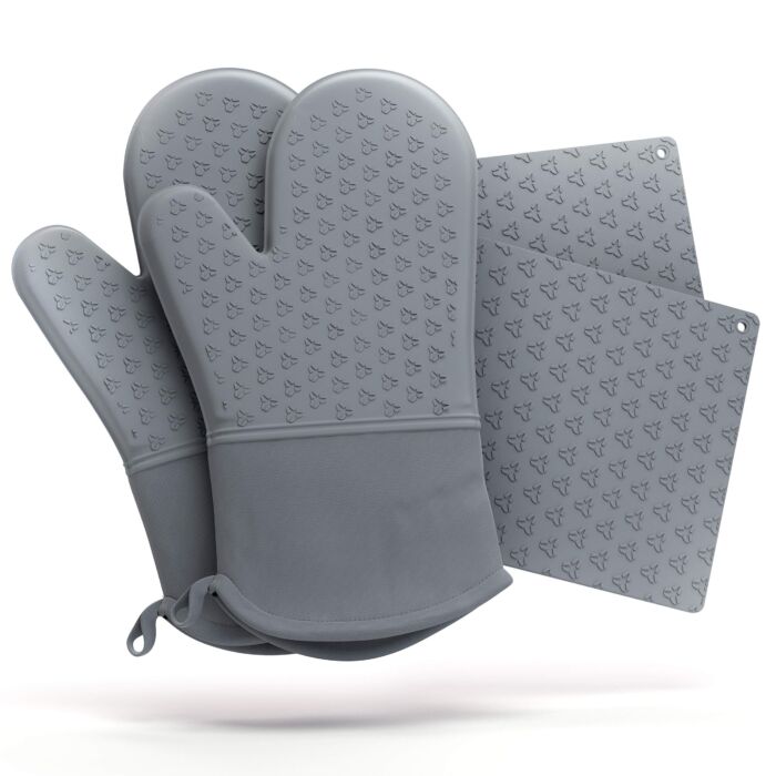 Oven Mitts and Pot Holders Manufacturers Sourcing