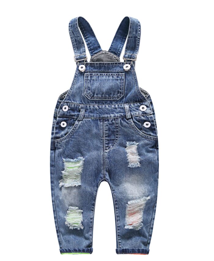 Overalls Manufacturers Sourcing