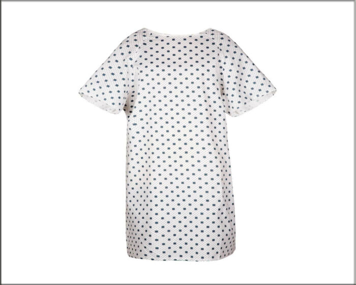 Patient Gowns Manufacturers Sourcing