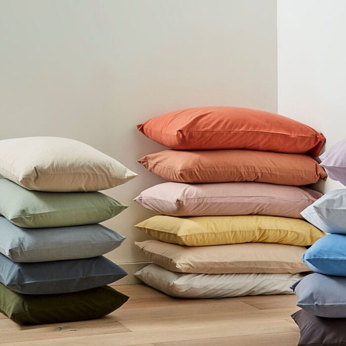 Pillow Covers and Pillow Cases Manufacturers Sourcing