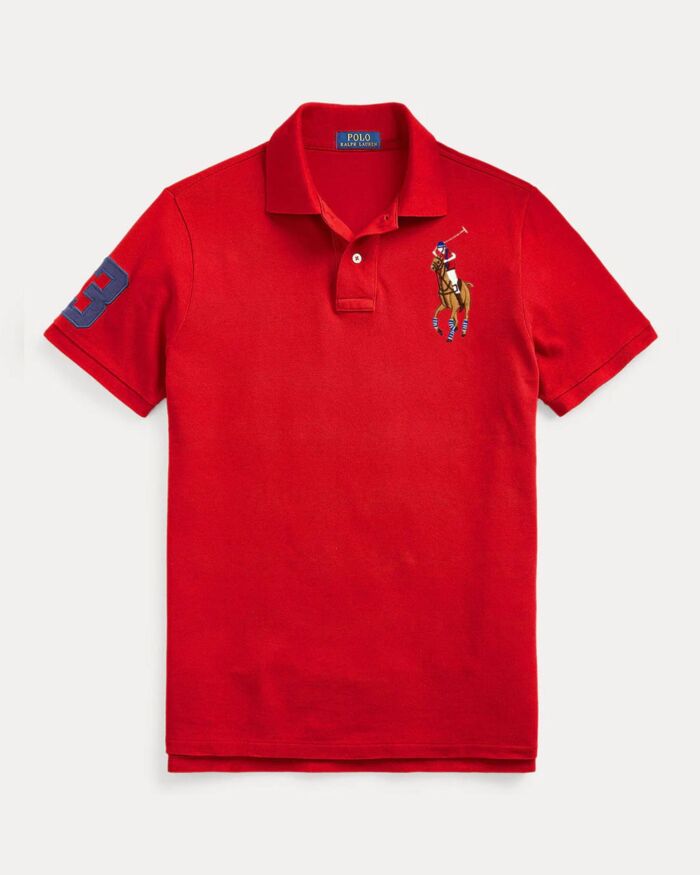 polo T-shirts