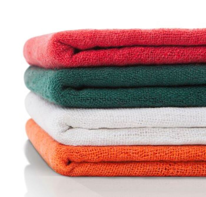 Shop Towel Manufacturers Sourcing